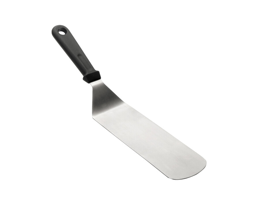 Espátula para plancha lisa Black Lacor
