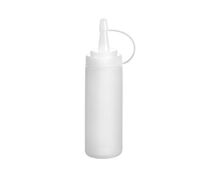 Botella biberón Blanco Lacor