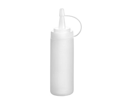 Botella biberón Blanco Lacor