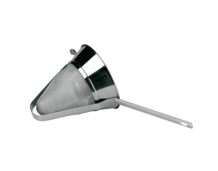 Colador chino de malla con refuerzo Lacor