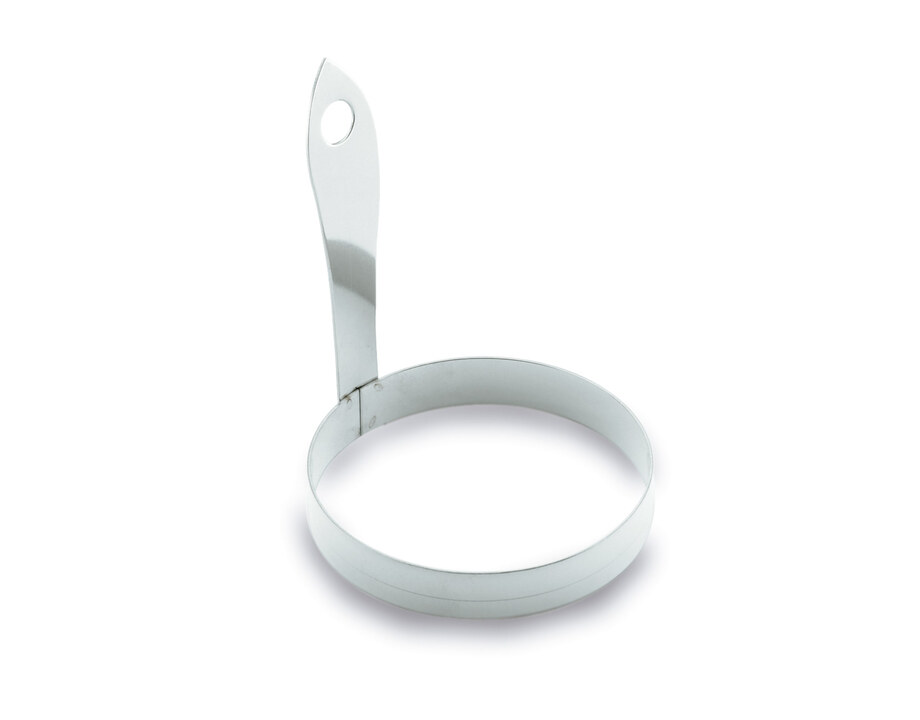 Molde huevo inox Lacor Molde huevo inox Lacor