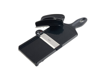Mandolina bidireccional Lisa Fast Lacor