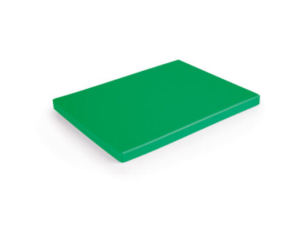 Tablas de corte verde de polietileno Lacor