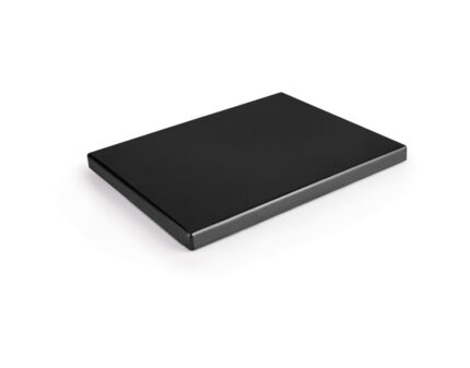 Tablas de corte negro de polietileno Lacor