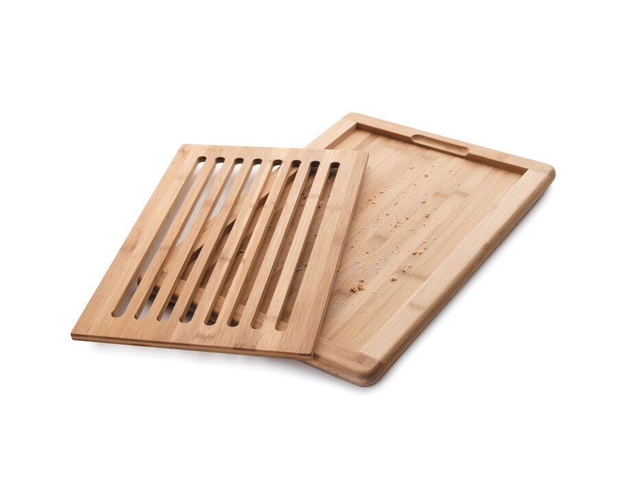 Tabla de corte para pan Lacor
