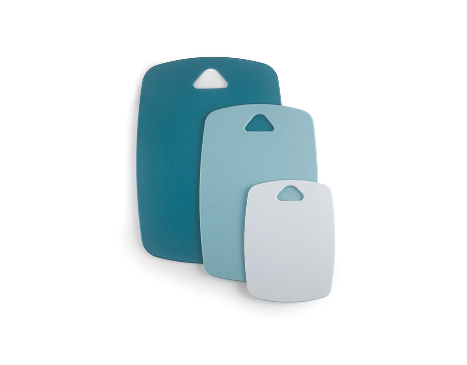 Set 3 tablas de corte Ocean Lacor Set 3 tablas de corte Ocean Lacor