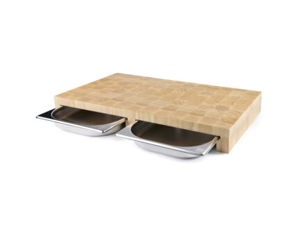 Tabla de corte Collect 2xGN 1/2 Lacor