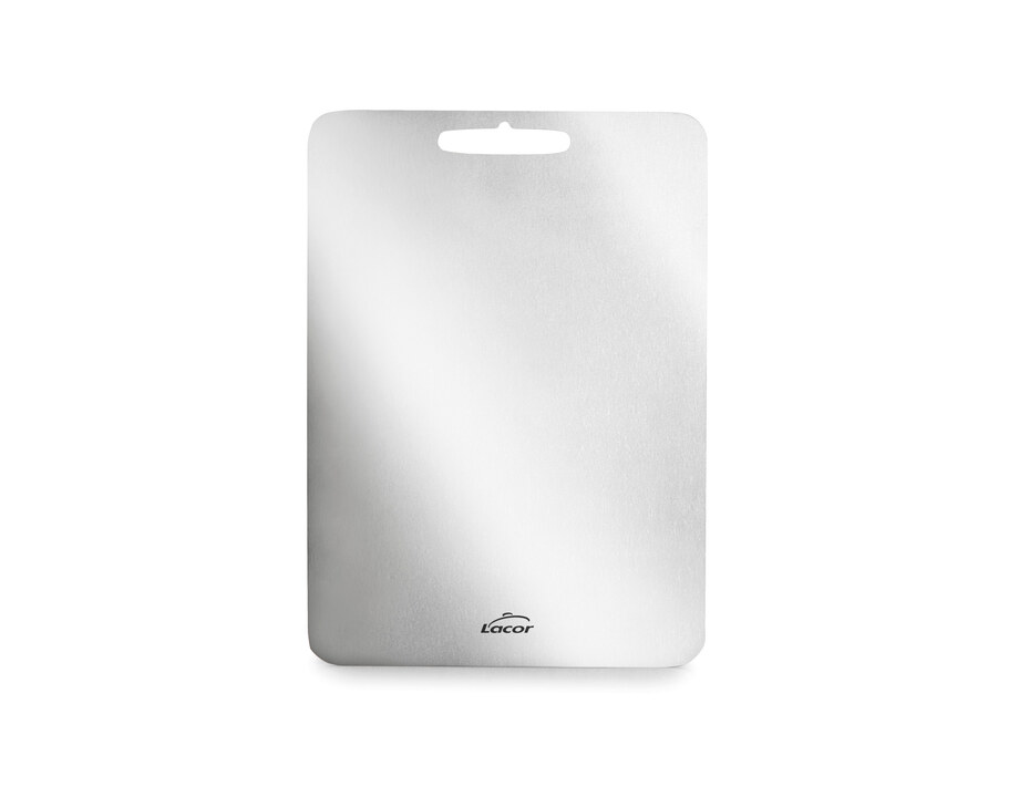 Tabla de corte Titanium Lacor