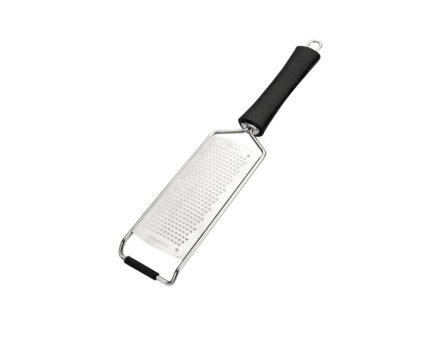 Rallador Inox Black Lacor