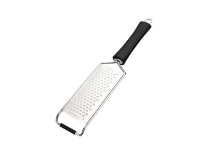 Rallador Inox Black Lacor