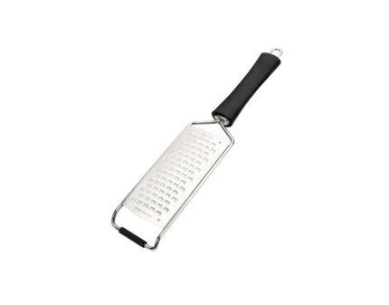 Rallador Inox Black Lacor