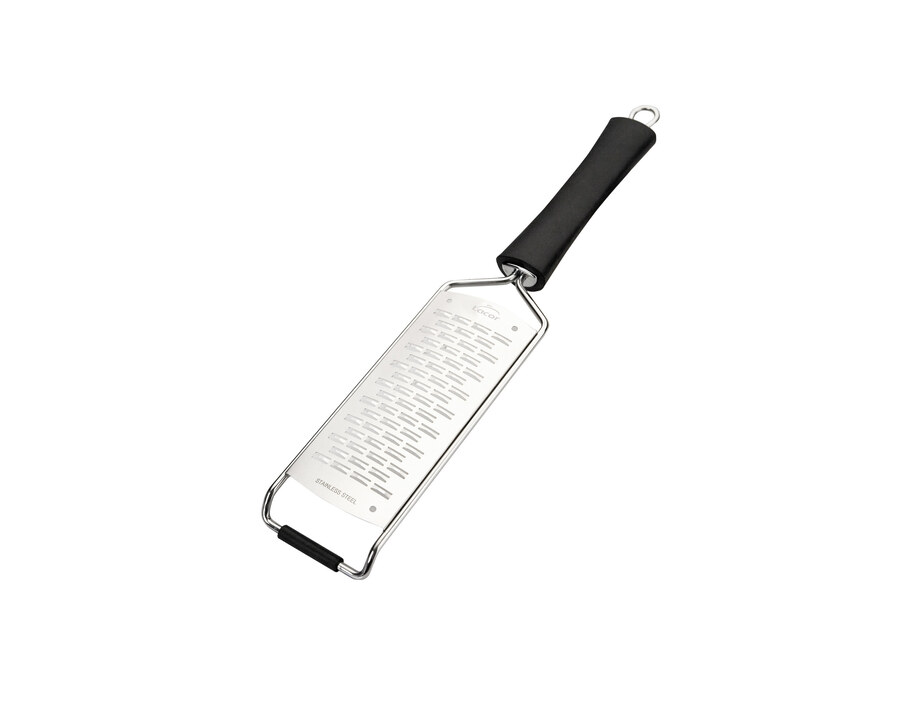 Rallador Inox Black Lacor