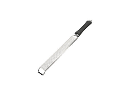 Rallador largo Inox Black Lacor