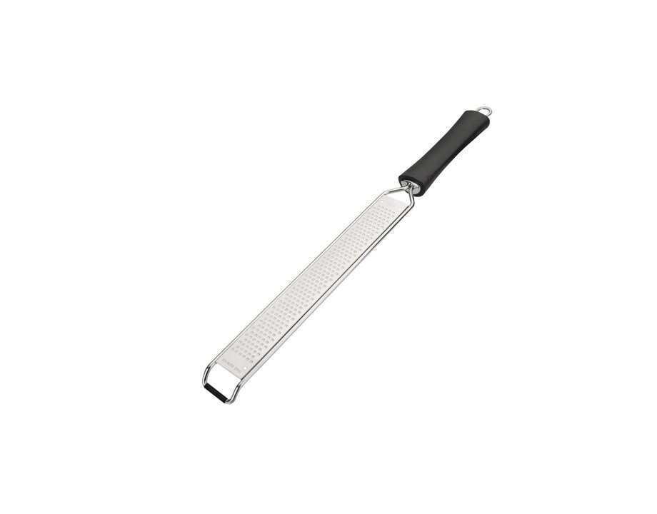 Rallador largo Inox Black Lacor