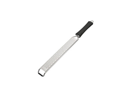 Rallador largo Inox Black Lacor