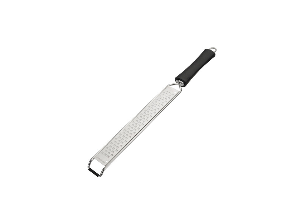 Rallador largo Inox Black Lacor