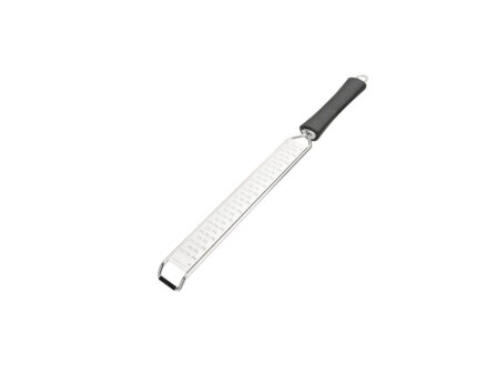 Rallador largo Inox Black Lacor