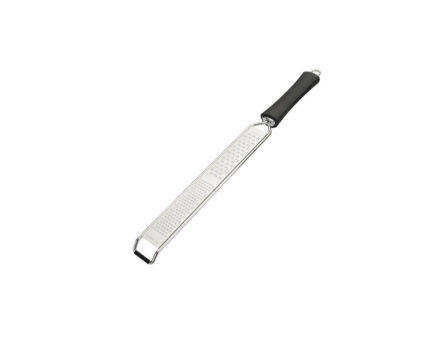 Rallador largo Inox Black Lacor