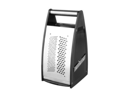 Rallador 4 caras Luxe Lacor