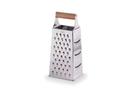 Rallador 4 caras Wood Lacor