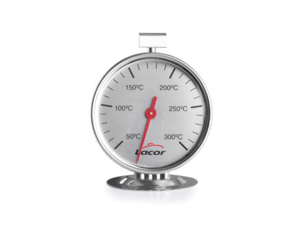 Termómetro para horno Sphera Lacor