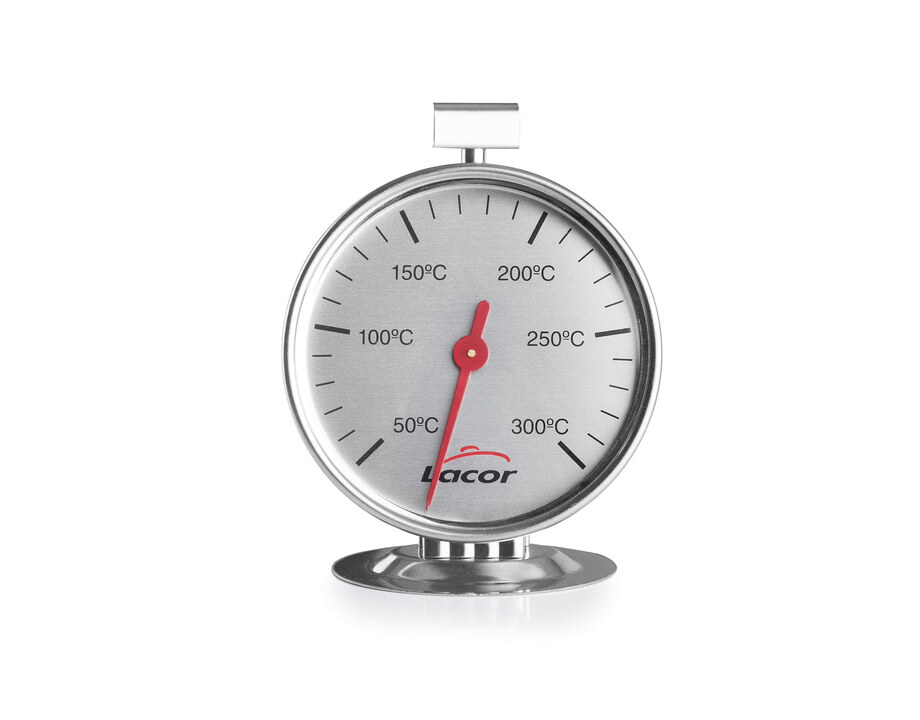 Termómetro para horno Sphera Lacor