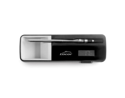Termómetro Bluetooth Lacor