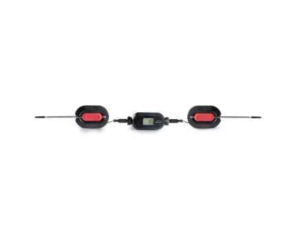 Termómetro bluetooth BBQ Lacor