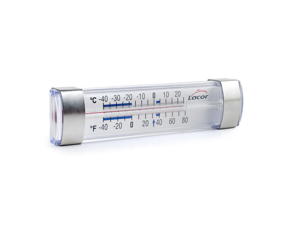 Termómetro Polar Lacor