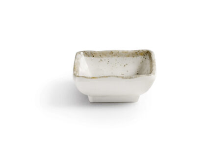 Bol salsa mini Earth de melamina Lacor