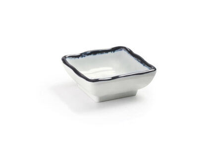 Bol salsa mini Sea de melamina Lacor