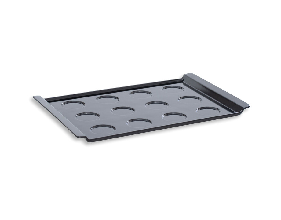 Bandeja Degustare 42x28,5 · alto 2,5 cm Lacor