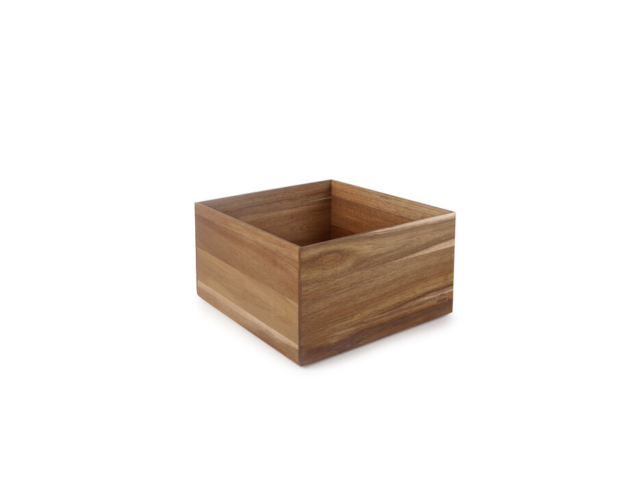 Caja GN 1/2 Serie Nord Buffet Lacor Caja Nord Buffet GN 1/2
