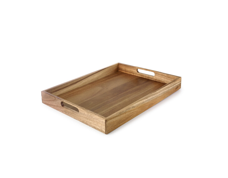 Bandeja Room Service Serie Nord Buffet 45x35 · alto 6 cm Lacor Bandeja Room Service Serie Nord Buffet 45x35 · alto 6 cm Lacor