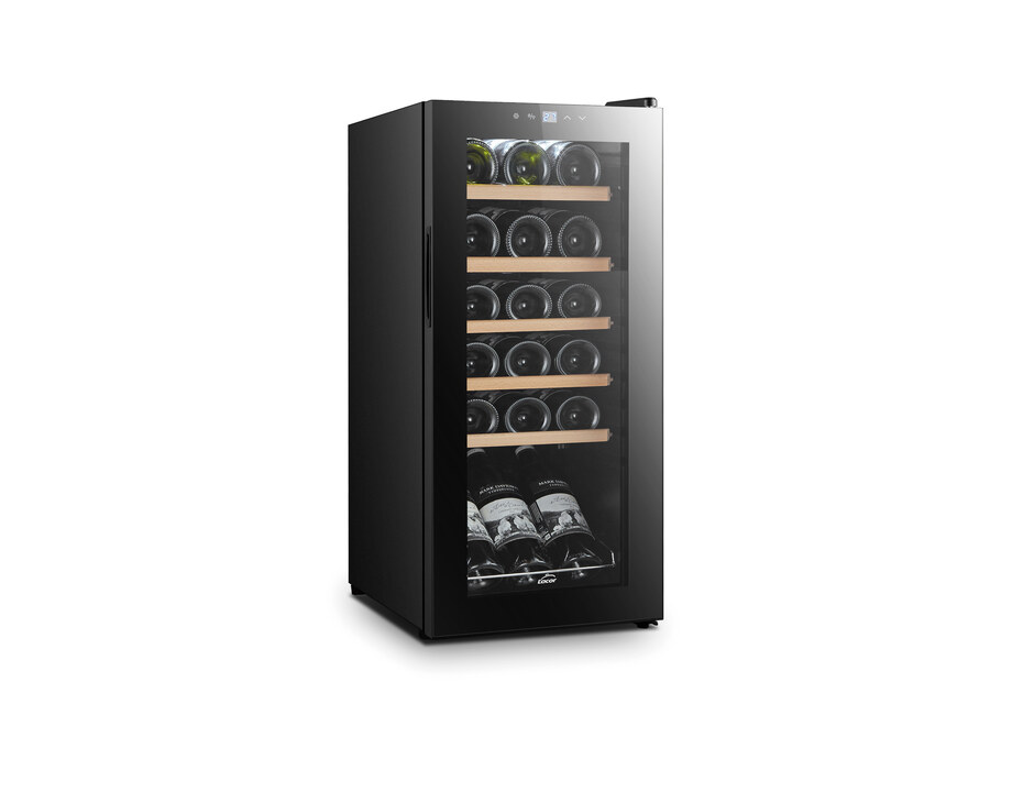 Armarios con compresor Merlot 120 kWh/año Lacor