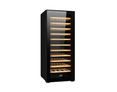 Armarios con compresor Merlot 150 kWh/año Lacor