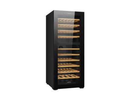 Armarios con compresor Merlot 153 kWh/año Lacor