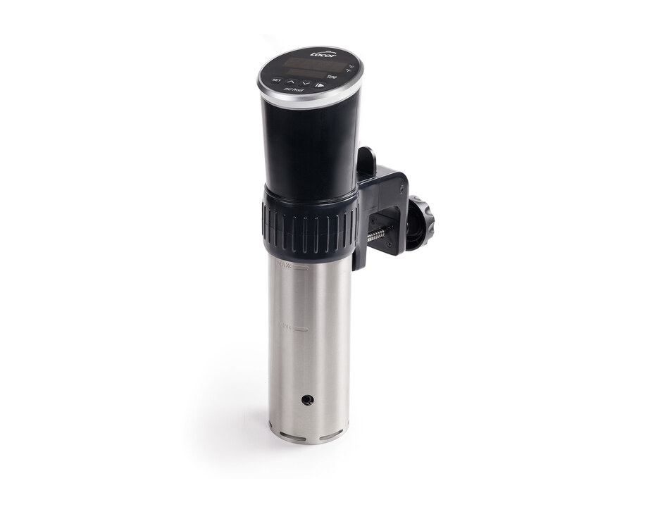 Sous vide Precise Capacidad: 30L 8x16x33 cm Lacor