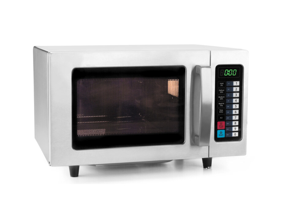 Horno microondas Profesional Capacidad (L): 25 32x32x19 cm Lacor Horno microondas Profesional Capacidad (L): 25 32x32x19 cm Lacor