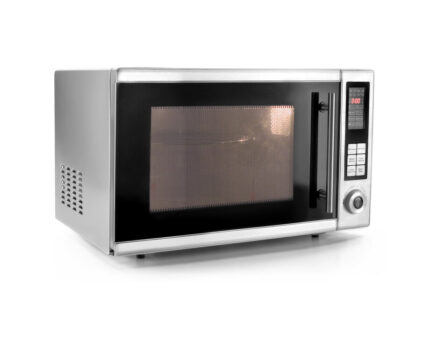 Horno microondas Fast Capacidad (L): 30 L 33x35,5x22,5 cm Lacor