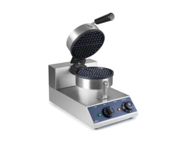 Gofrera Pro 26x44x26 cm 1000 W Lacor