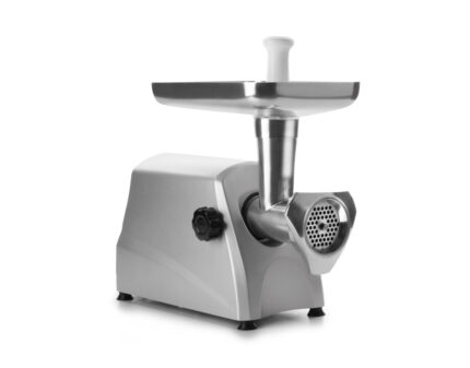 Picadora de carne Pro Capacidad: 2kG/min 53,5x26x35 cm Lacor