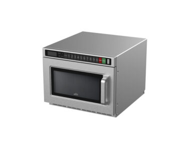 Microondas Profesional DuoHeat Pro Capacidad (L): 18 33x31x17,5 cm Lacor