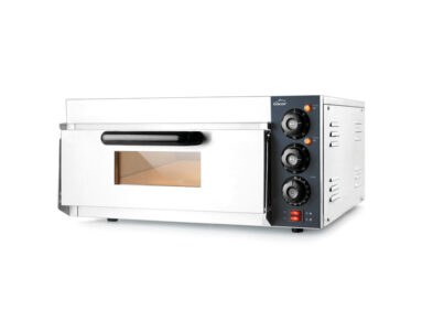 Horno de pizza — Horno pizza Lecco Lacor