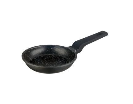 Sartén blinis profesional Eco-Piedra de aluminio fundido Lacor
