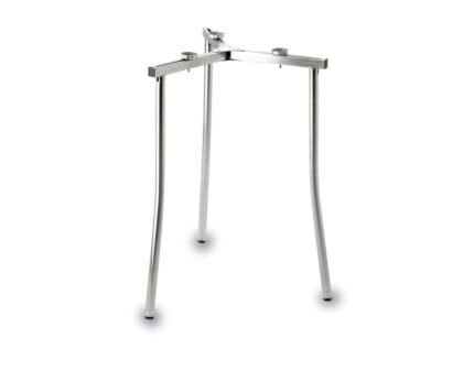 Soporte paellero para exterior Lacor
