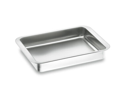 Rustidera Inox Lacor