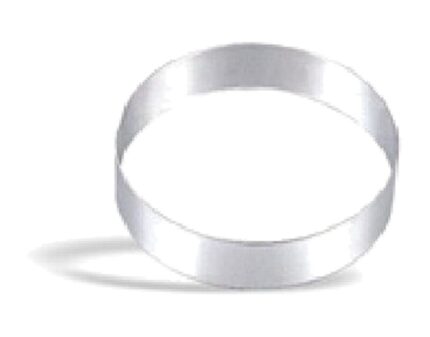 Molde acero inoxidable serie P781