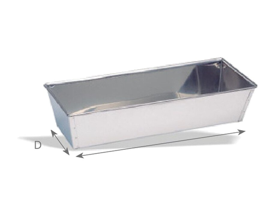 Molde cake acero inoxidable Molde cake acero inoxidable