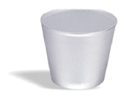 Molde industrial para flan
